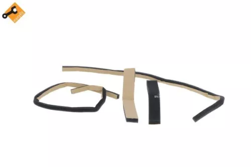 NRF Heat Exchanger, interior heating (54352)