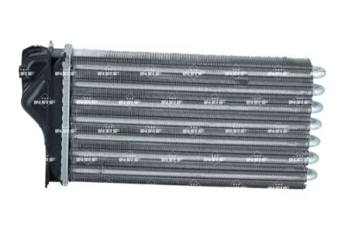 NRF Heat Exchanger, interior heating (54334)