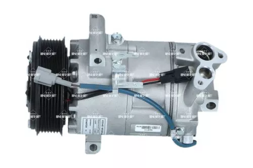 NRF Compressor, air conditioning (320015)