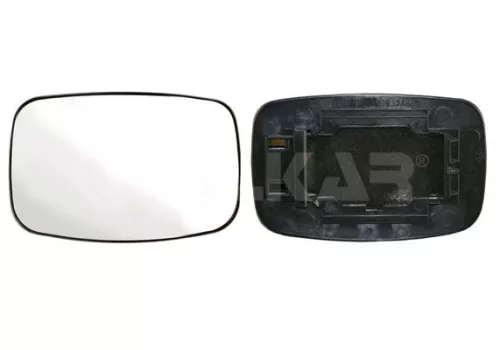 Mirror Glass, exterior mirror