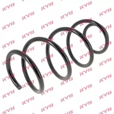 KYB Suspension Spring (RA3478)