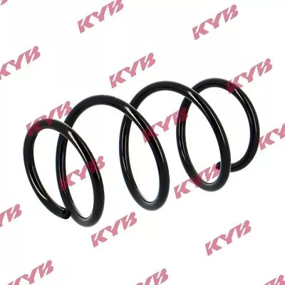 KYB Suspension Spring (RA1086)