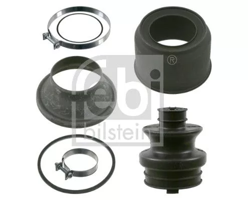 Bellow Kit, drive shaft