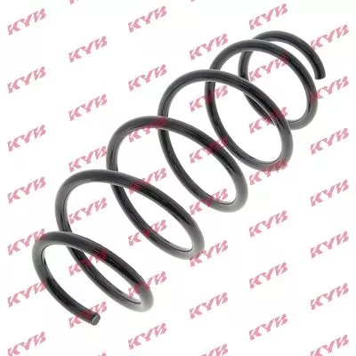 KYB Suspension Spring (RH2825)