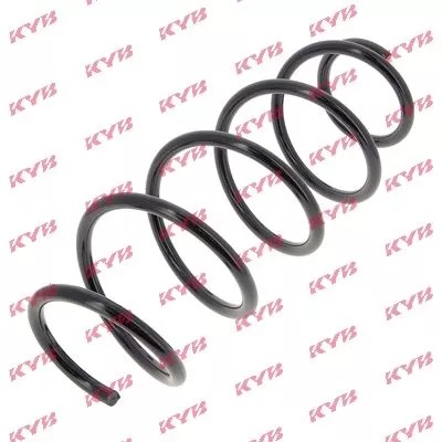 KYB Suspension Spring (RH3499)