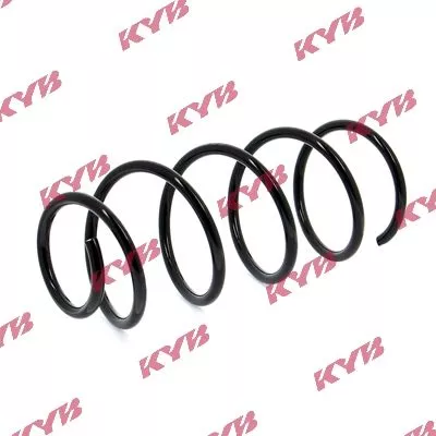 KYB Suspension Spring (RH3502)