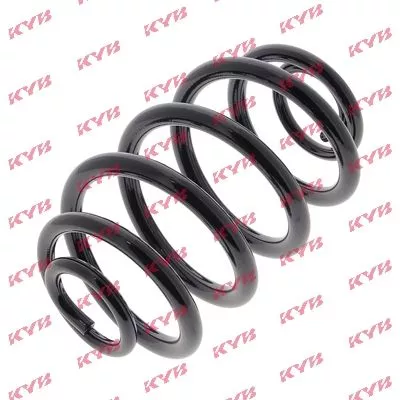 KYB Suspension Spring (RJ5209)