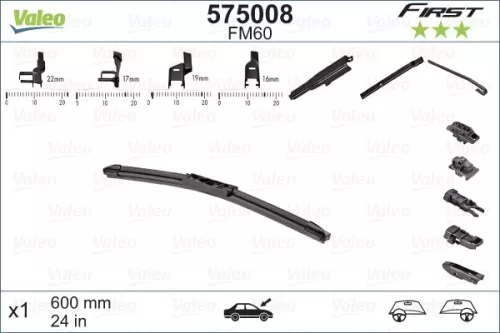 Wiper Blade