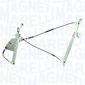 Window Regulator