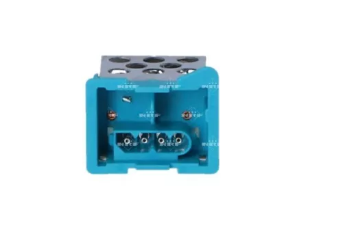 NRF Resistor, interior blower (342003)