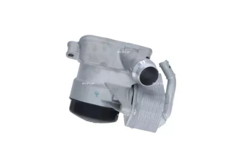 NRF Housing, oil filter (31762)