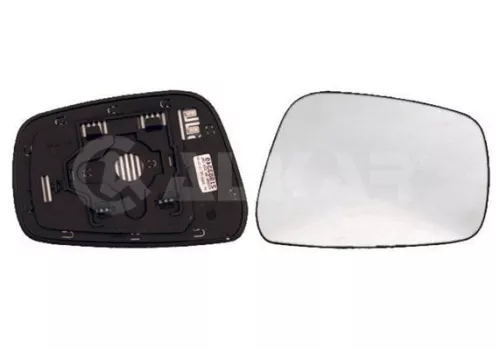 Mirror Glass, exterior mirror