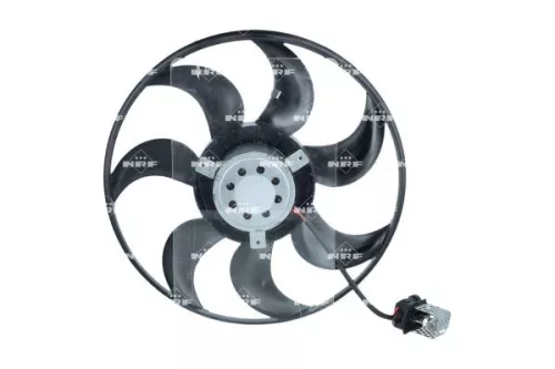 NRF Fan, engine cooling (47877)