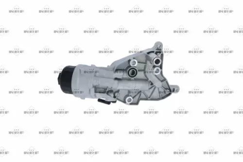 NRF Housing, oil filter (31760)