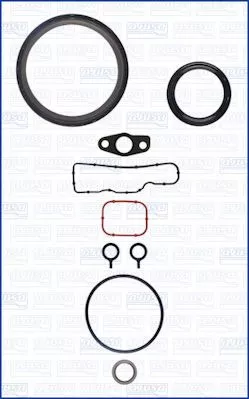 Gasket Kit, crankcase