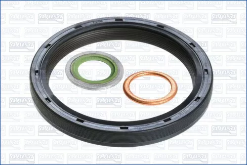 AJUSA Gasket Kit, crankcase (54237100)