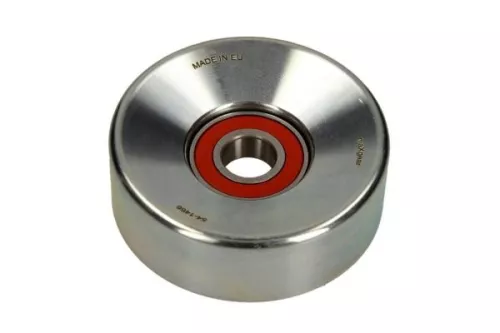 MAXGEAR Tensioner Pulley, V-ribbed belt (54-1466)
