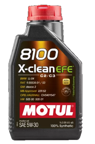 Engine Oil