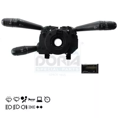 Steering Column Switch