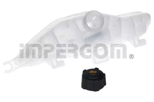 Expansion Tank, coolant