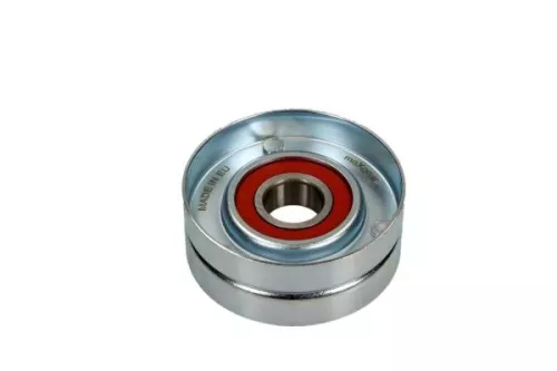 MAXGEAR Tensioner Pulley, V-ribbed belt (54-1372)