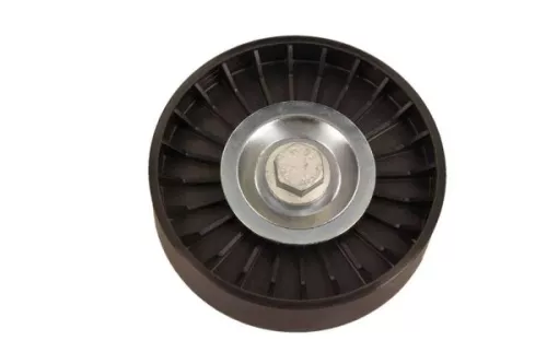 MAXGEAR Deflection/Guide Pulley, V-ribbed belt (54-1423)