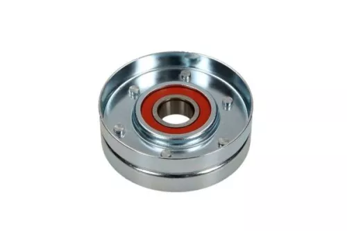 Tensioner Pulley, V-ribbed belt