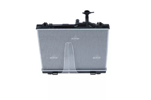 NRF Radiator, engine cooling (59276)