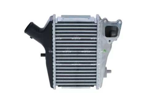 Charge Air Cooler