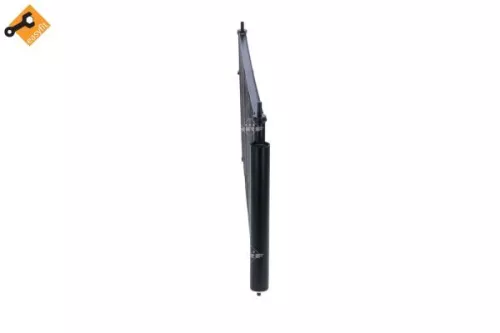 NRF Condenser, air conditioning (350340)