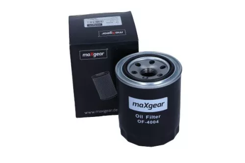 MAXGEAR Oil Filter (26-1536)