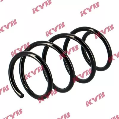 KYB Suspension Spring (RA4055)
