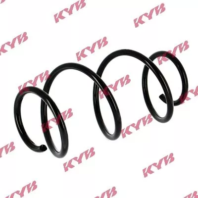 KYB Suspension Spring (RA4118)