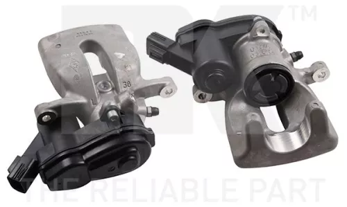 Brake Caliper