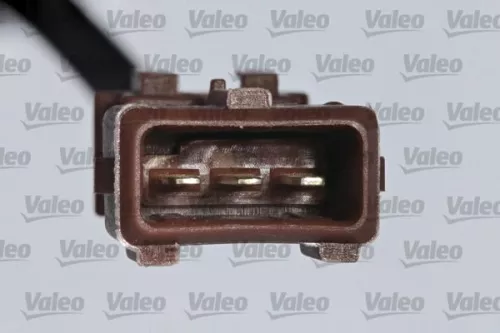 VALEO Sensor, crankshaft pulse (366185)