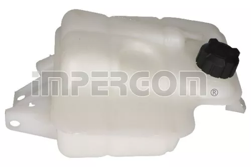 Expansion Tank, coolant