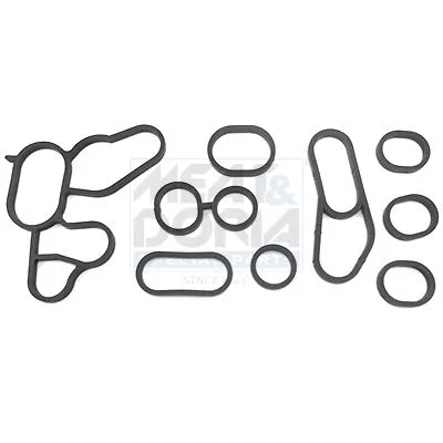 Gasket Set, oil cooler