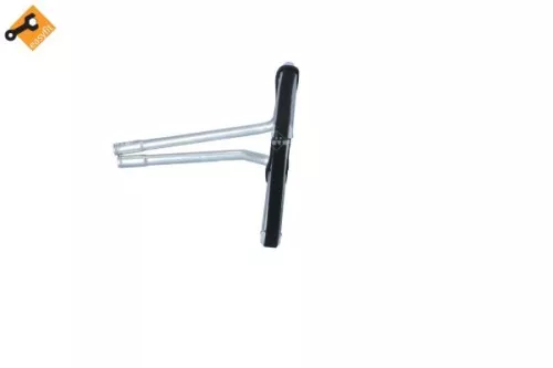 NRF Heat Exchanger, interior heating (54394)