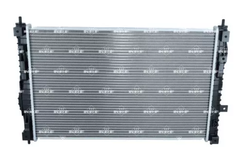 NRF Radiator, engine cooling (59355)