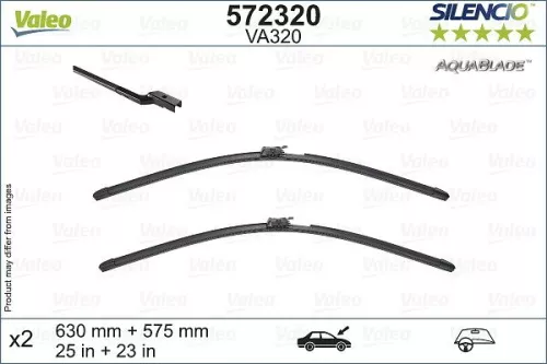 Wiper Blade