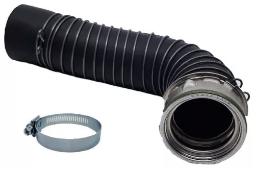 Charge Air Hose