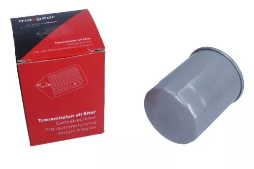 MAXGEAR Hydraulic Filter, automatic transmission (26-1662)