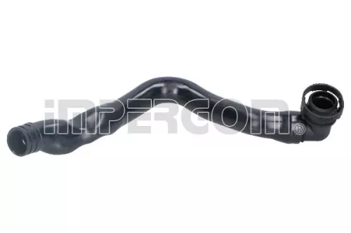 Hose, crankcase ventilation