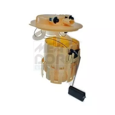 Sender Unit, fuel tank