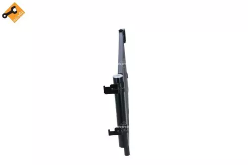 NRF Condenser, air conditioning (350344)