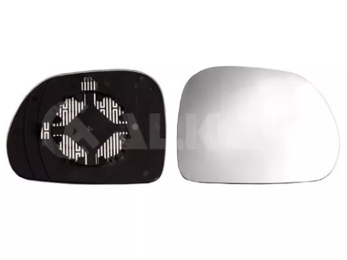 Mirror Glass, exterior mirror