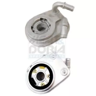 Oil Cooler, engine oil