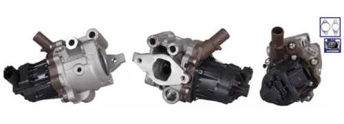 EGR Valve