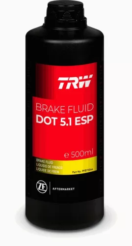 Brake Fluid