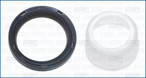 Shaft Seal, crankshaft